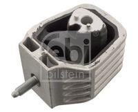 Febi Bilstein 26595 Lagerung Motor Beidseitig Vorne für Mercedes Benz