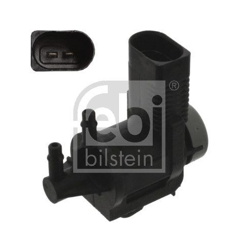 Febi Bilstein 45698 Druckwandler Abgassteuerung für Audi Porsche Seat Skoda VW