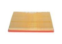 Bosch F 026 400 373 Luftfilter für Ford Renault