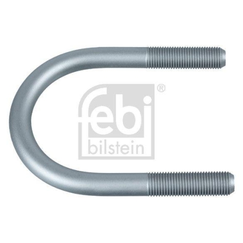 Febi Bilstein 45456 Federbride für Mercedes Benz Mercedes Benz Mercedes Benz