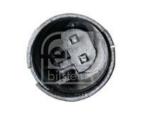 Febi Bilstein 21072 Warnkontakt Bremsbelagverschleiß Hinterachse Links für Bmw