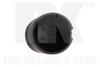 Nk 280153 Warnkontakt Bremsbelagverschleiß Hinterachse für Bmw