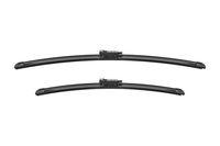 Bosch 3 397 118 929 Wischblatt Vorne für Mercedes Benz Mercedes Benz Renault