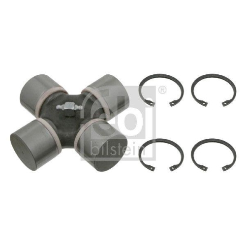 Febi Bilstein 23836 Gelenk Gelenkwelle für Daf Iveco Man Neoplan Renault Trucks