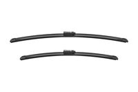 BOSCH AEROTWIN SCHEIBENWISCHER VORNE + HINTEN für AUDI Q5 [8R] Bj 2008 - 2016 