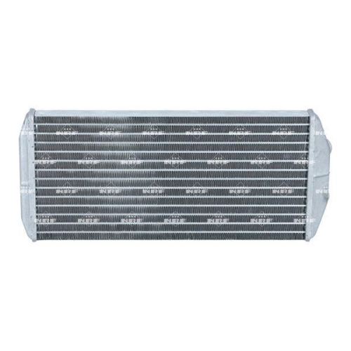 Nrf 54210 Wärmetauscher Innenraumheizung für Citroën Peugeot