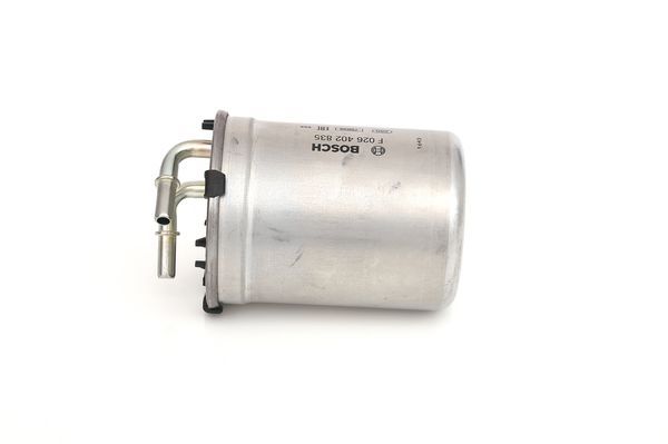 BOSCH Kraftstofffilter F 026 402 835