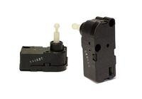 Original Van Wezel Stellmotor, Lwr 0332993