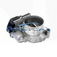 Drosselklappenstutzen