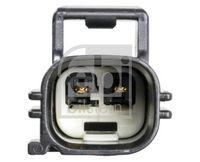 Febi Bilstein 175020 Sensor Abgastemperatur für Volvo