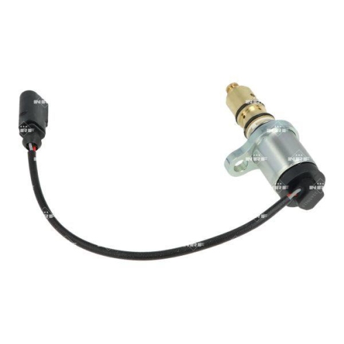 Nrf 38423 Regelventil Kompressor für Audi Seat Skoda VW