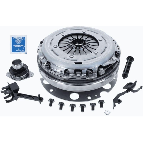 Sachs 2290 601 098 Kupplungssatz