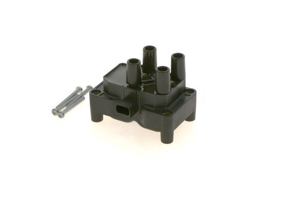 BOSCH Zündspule 0 221 503 485