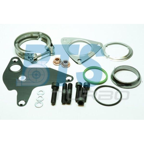Bts Turbo T931273ABS Montagesatz Lader für VW