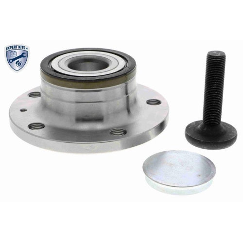 Vaico V10-6335 Radlagersatz Hinterachse für Audi Seat Skoda VW Vag
