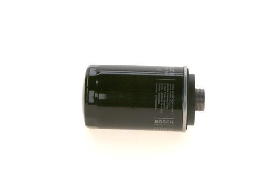 BOSCH Ölfilter F 026 407 080