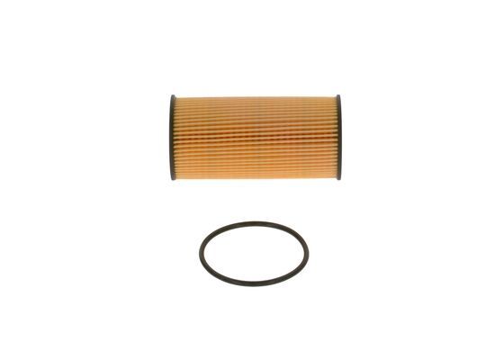 BOSCH Ölfilter F 026 407 125