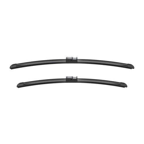 Bosch 3 397 118 927 Wischblatt Seitlicher Einbau Vorne für VW