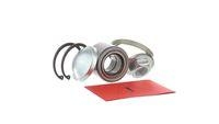Skf VKBA 3532 Radlagersatz Hinterachse für Ford Mazda