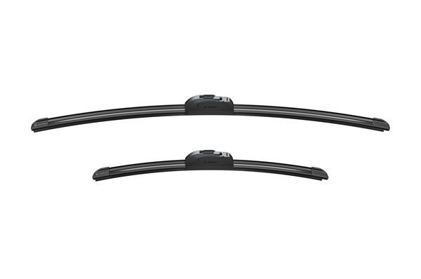BOSCH Wischblattsatz AR601S 3397118907