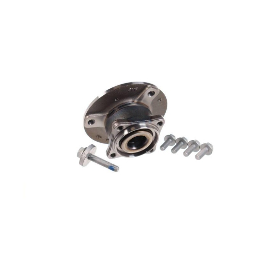 Skf VKBA 6627 Radlagersatz Hinterachse für Smart