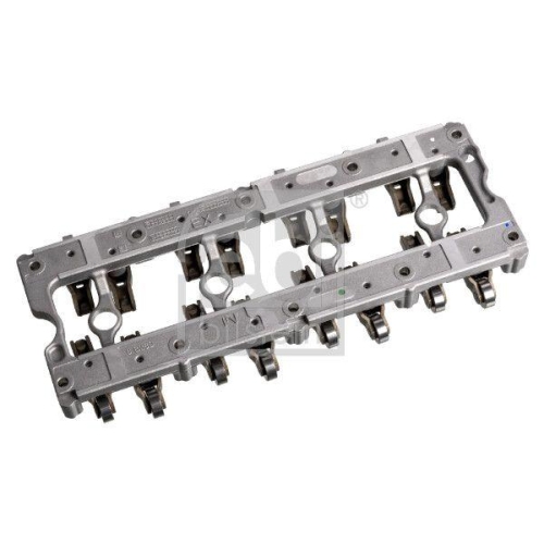 Febi Bilstein 34272 Kipphebelbrücke für Citroën Fiat Ford Peugeot Ford Usa