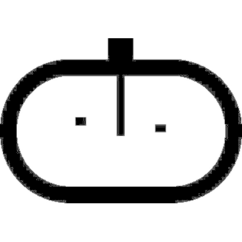 Hella 6ZF 007 671-001 Schalter Rückfahrleuchte für Alfa Romeo Bmw Daf Fiat Ford