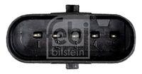 Febi Bilstein 170535 Stellelement Drallklappen (saugrohr) für Bmw