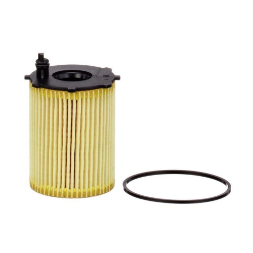 Mann-filter HU 716/2 x Ölfilter für Bmw Citroën Fiat Ford Mazda Mitsubishi Volvo