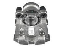 Febi Bilstein 178156 Bremssattel Hinterachse Rechts für Bmw