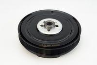 Continental Ctam VD1002 Riemenscheibe Kurbelwelle für Audi Volvo VW