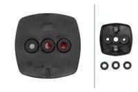 Hella 2XS 005 639-001 Umrissleuchte Seitlicher Anbau für Scania Volvo Case Ih