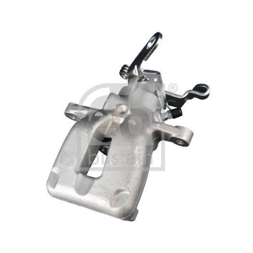 Febi Bilstein 178106 Bremssattel Hinterachse Links für Audi Seat VW
