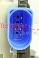 Metzger Autoteile 2314013 Türschloss Vorne Links für Seat Skoda VW