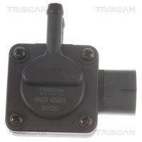 Triscan 8823 42001 Sensor Abgasdruck Vor Rußpartikelfilter für Mitsubishi