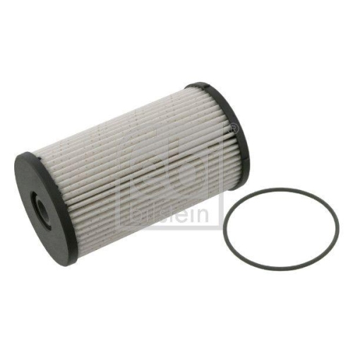 Febi Bilstein 26341 Kraftstofffilter für Audi Seat Skoda VW
