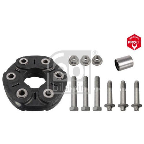 Febi Bilstein 171174 Gelenk Gelenkwelle Hinten für Bmw