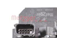 Metzger Autoteile 2314446 Türschloss Hinten Rechts für Opel Vauxhall