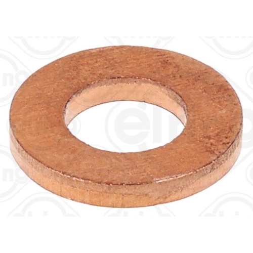 Elring 006.990 Dichtring Common Rail Injektor für Citroën Ford Peugeot DS