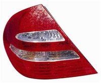 Van Wezel 3041931 Heckleuchte Links für Mercedes Benz Mercedes Benz