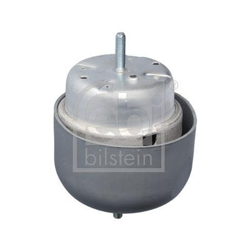 Febi Bilstein 11483 Lagerung Motor Rechts für Audi Skoda VW