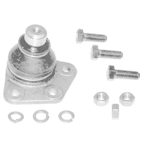 Lemförder 10160 04 Trag /führungsgelenk Vorderachse Links Vorderachse Rechts VW