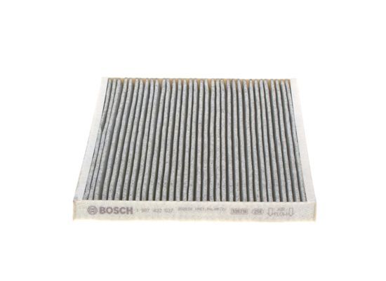 BOSCH Filter, Innenraumluft 1 987 432 537