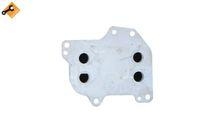 Nrf 31267 Ölkühler Motoröl für Audi Seat Skoda VW