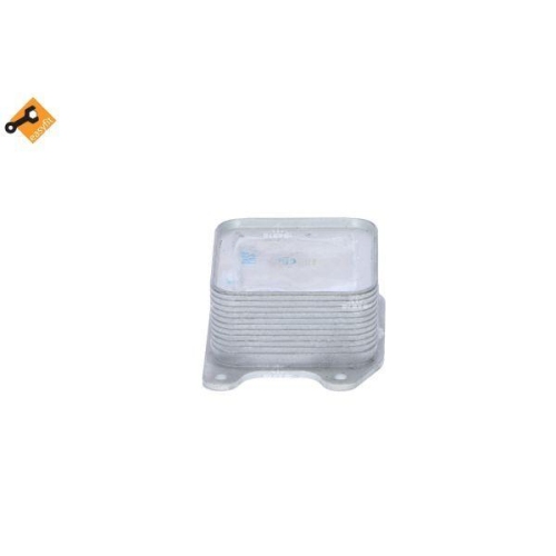 Nrf 31329 Ölkühler Motoröl für Audi Seat Skoda VW Cupra
