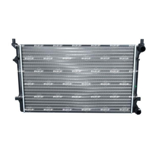 Nrf 53404 Kühler Motorkühlung für Audi Seat Skoda VW