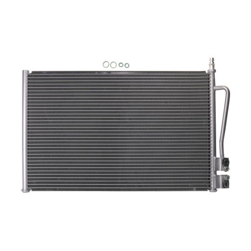 Bosch 1 986 AD2 039 Kondensator Klimaanlage für Ford Mazda