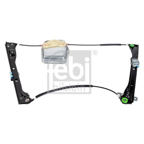Febi Bilstein 179305 Fensterheber Vorne Links für VW