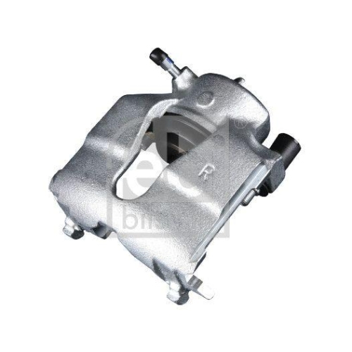 Febi Bilstein 178765 Bremssattel Vorderachse Rechts für Opel Vauxhall