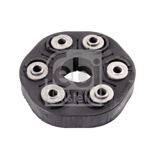Febi Bilstein 19795 Gelenk Gelenkwelle für Bmw